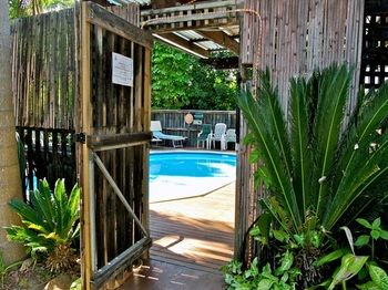 Wombats B&B - Apartments - Tweed Heads Accommodation 18