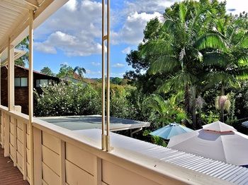 Wombats B&B - Apartments - Tweed Heads Accommodation 23