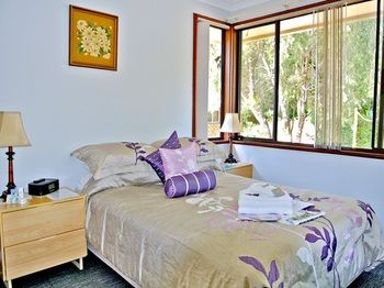 Wombats B&B - Apartments - Tweed Heads Accommodation 24