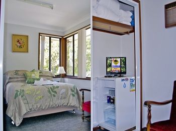 Wombats B&B - Apartments - Tweed Heads Accommodation 25