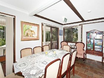 Wombats B&B - Apartments - Tweed Heads Accommodation 27