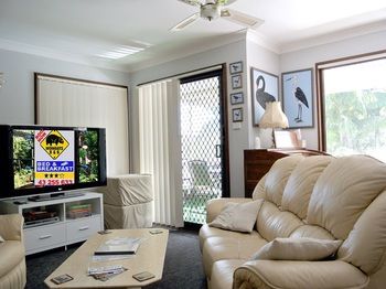 Wombats B&B - Apartments - Tweed Heads Accommodation 30