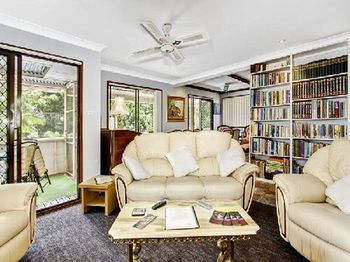 Wombats B&B - Apartments - Tweed Heads Accommodation 31
