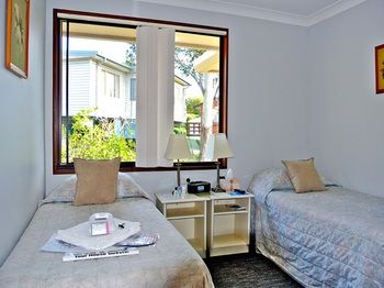 Wombats B&B - Apartments - Tweed Heads Accommodation 32