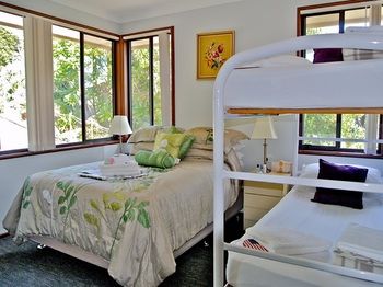 Wombats B&B - Apartments - Tweed Heads Accommodation 33