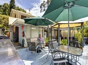 Wombats B&B - Apartments - Tweed Heads Accommodation 34