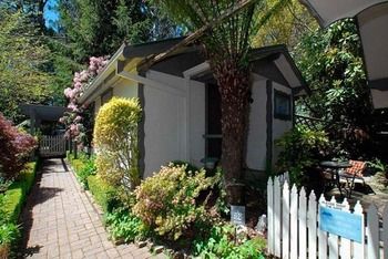Annie Roe's Luxury Bed & Breakfast - Tweed Heads Accommodation 10