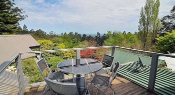 Annie Roe's Luxury Bed & Breakfast - Tweed Heads Accommodation 13