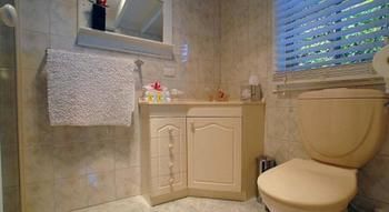 Annie Roe's Luxury Bed & Breakfast - Tweed Heads Accommodation 15