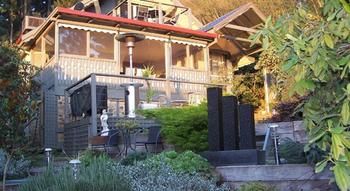 Annie Roe's Luxury Bed & Breakfast - Tweed Heads Accommodation 17