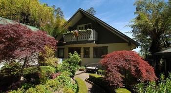 Annie Roe's Luxury Bed & Breakfast - Tweed Heads Accommodation 18