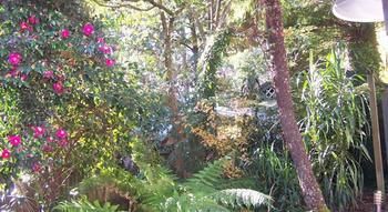 Annie Roe's Luxury Bed & Breakfast - Tweed Heads Accommodation 19