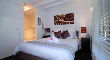 Annie Roe's Luxury Bed & Breakfast - Tweed Heads Accommodation 21