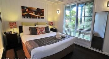 Annie Roe's Luxury Bed & Breakfast - Tweed Heads Accommodation 22