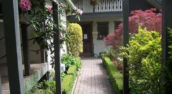 Annie Roe's Luxury Bed & Breakfast - Tweed Heads Accommodation 25