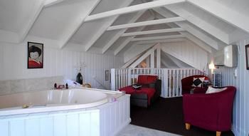 Annie Roe's Luxury Bed & Breakfast - Tweed Heads Accommodation 28