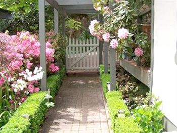 Annie Roe's Luxury Bed & Breakfast - Tweed Heads Accommodation 0