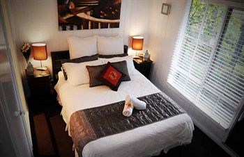 Annie Roe's Luxury Bed & Breakfast - Tweed Heads Accommodation 1