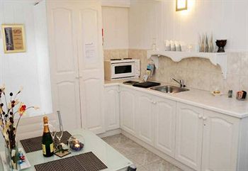 Annie Roe's Luxury Bed & Breakfast - Tweed Heads Accommodation 3