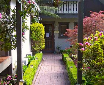 Annie Roe's Luxury Bed & Breakfast - Tweed Heads Accommodation 5