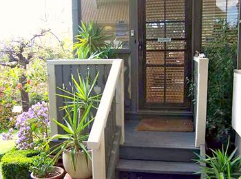 Annie Roe's Luxury Bed & Breakfast - Tweed Heads Accommodation 6