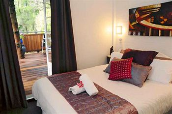 Annie Roe's Luxury Bed & Breakfast - Tweed Heads Accommodation 8