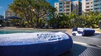 Atlantis Marcoola - Tweed Heads Accommodation 50