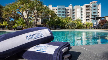 Atlantis Marcoola - Tweed Heads Accommodation 53