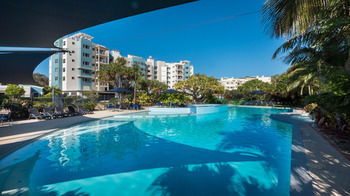 Atlantis Marcoola - Tweed Heads Accommodation 56