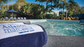 Atlantis Marcoola - Tweed Heads Accommodation 59