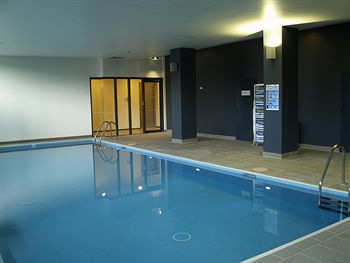 Alpha Hotel Eastern Creek - Tweed Heads Accommodation 4