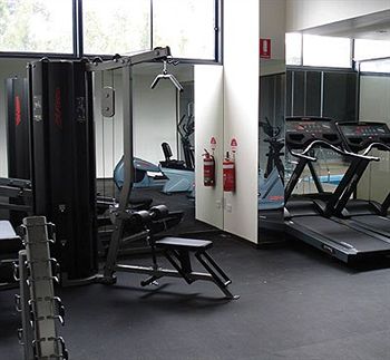 Alpha Hotel Eastern Creek - Tweed Heads Accommodation 5