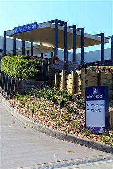 Alpha Hotel Eastern Creek - Tweed Heads Accommodation 6