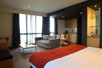 Alpha Hotel Eastern Creek - Tweed Heads Accommodation 15