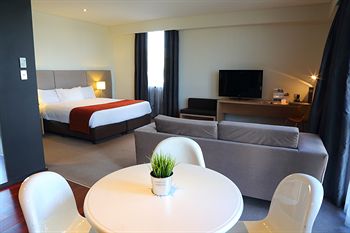 Alpha Hotel Eastern Creek - Tweed Heads Accommodation 16