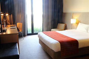 Alpha Hotel Eastern Creek - Tweed Heads Accommodation 19