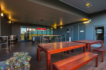 Alpha Hotel Eastern Creek - Tweed Heads Accommodation 26