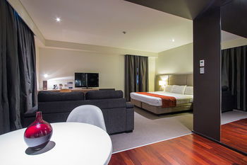 Alpha Hotel Eastern Creek - Tweed Heads Accommodation 27
