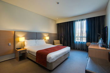 Alpha Hotel Eastern Creek - Tweed Heads Accommodation 29