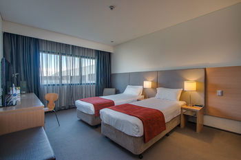Alpha Hotel Eastern Creek - Tweed Heads Accommodation 30