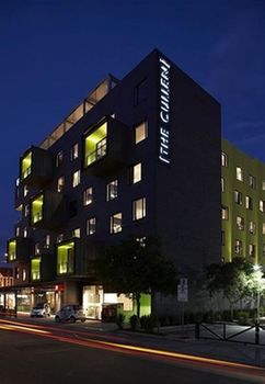 Art Series - The Cullen - Tweed Heads Accommodation 13