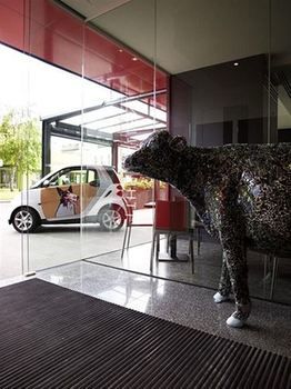Art Series - The Cullen - Tweed Heads Accommodation 42