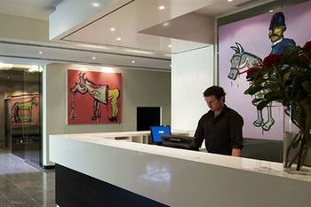 Art Series - The Cullen - Tweed Heads Accommodation 45
