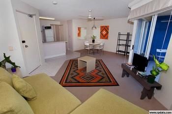 Pacific Horizons Resort - Tweed Heads Accommodation 16