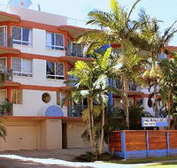 Pacific Horizons Resort - Tweed Heads Accommodation