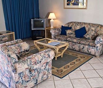Pacific Horizons Resort - Tweed Heads Accommodation 3