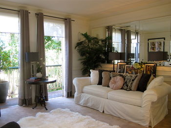 Andre's Mews Luxury Serviced Apartments - Tweed Heads Accommodation 5