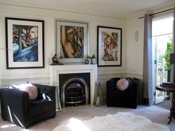 Andre's Mews Luxury Serviced Apartments - Tweed Heads Accommodation 6