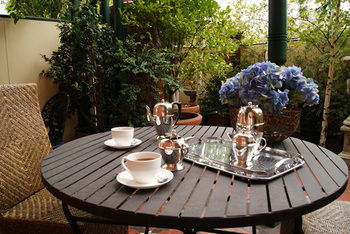 Andre's Mews Luxury Serviced Apartments - Tweed Heads Accommodation 8