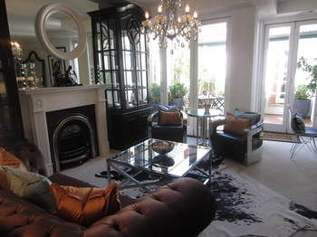 Andre's Mews Luxury Serviced Apartments - Tweed Heads Accommodation 13